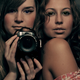 Illustration for article titled Fetish: 50 Mirror Self Portraits with Cameras In Sight